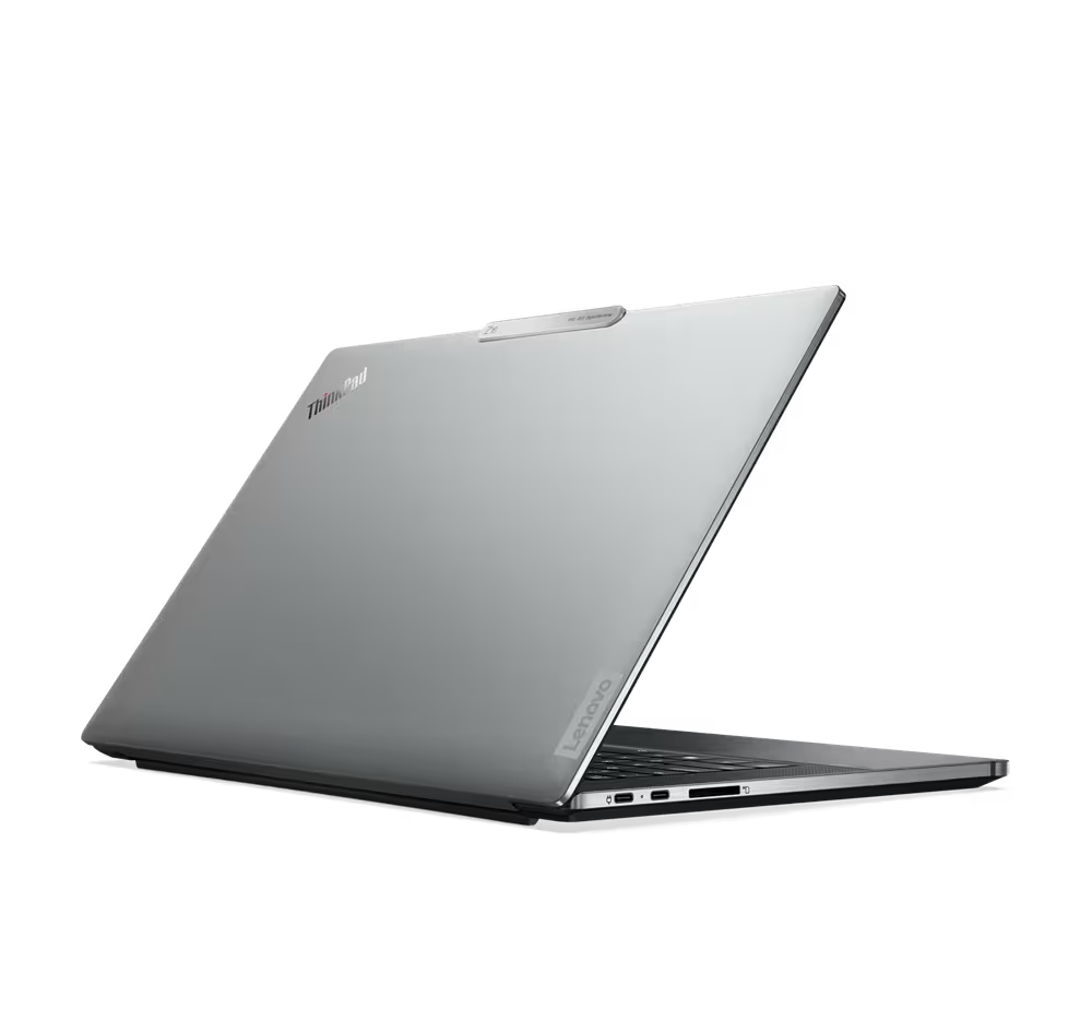 ThinkPad Z16 A G1 AMD Ryzen 7 Pro 6850H 16GB 512GB WUXGA RX6500M 4GB WIN LT - obrazek 3