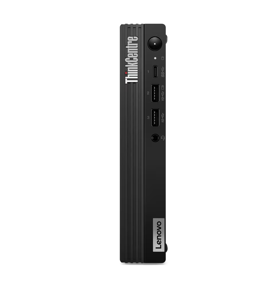 Lenovo ThinkCentre M70q Tiny 4 Intel Core i5 13400T 8GB 256GB WIN - obrazek 3