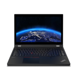 Lenovo ThinkPad P15 Intel Xeon W-10855M 32GB 256GB NVIDIA RTX 5000 WIN