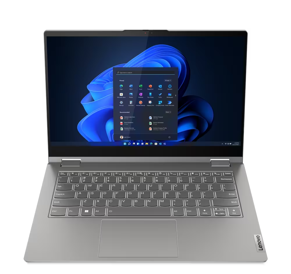 Lenovo ThinkBook 14s Yoga G3 Intel Core i5 1335U 16GB 512GB DOTYK WIN