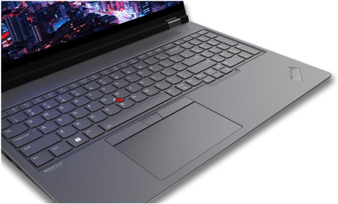 Laptop Lenovo ThinkPad P16 G2 i7-13850HX 64GB 1024GB WQXGA W11P RTX 4000 - obrazek 3