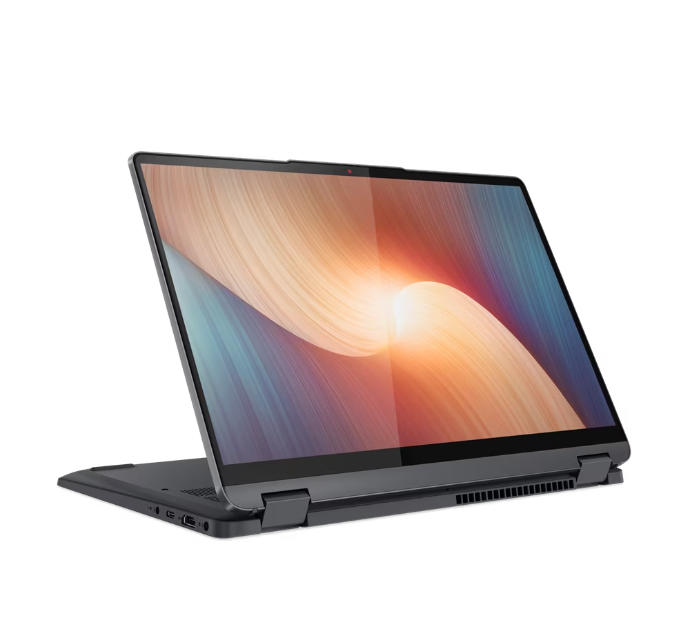 Laptop Lenovo IdeaPad Flex 5 14ALC7 R5 5500U 8GB 512GB WUXGA W11 Home - obrazek 4