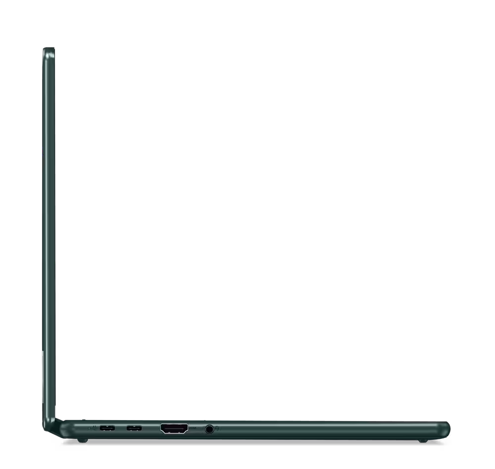 Laptop Lenovo Yoga 6 13AL7 R7 5700U 16GB 512GB WUXGA W11 Home - obrazek 5