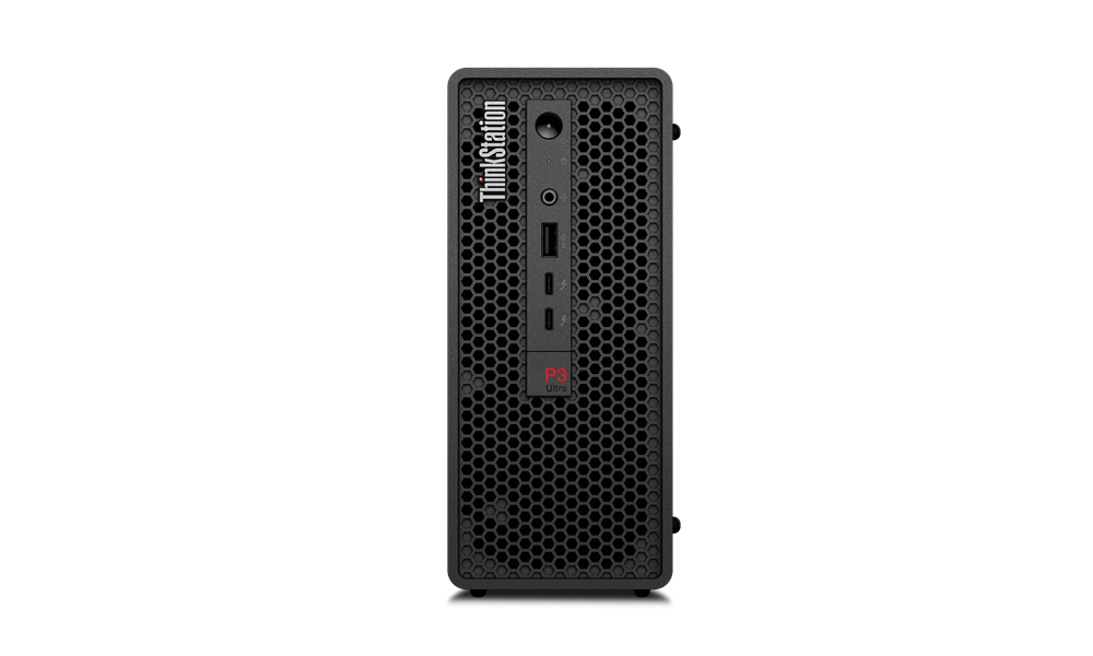 Lenovo ThinkStation P3 Ultra Intel Core i9 13900 64GB 1TB RTX 4000 WIN - obrazek 4