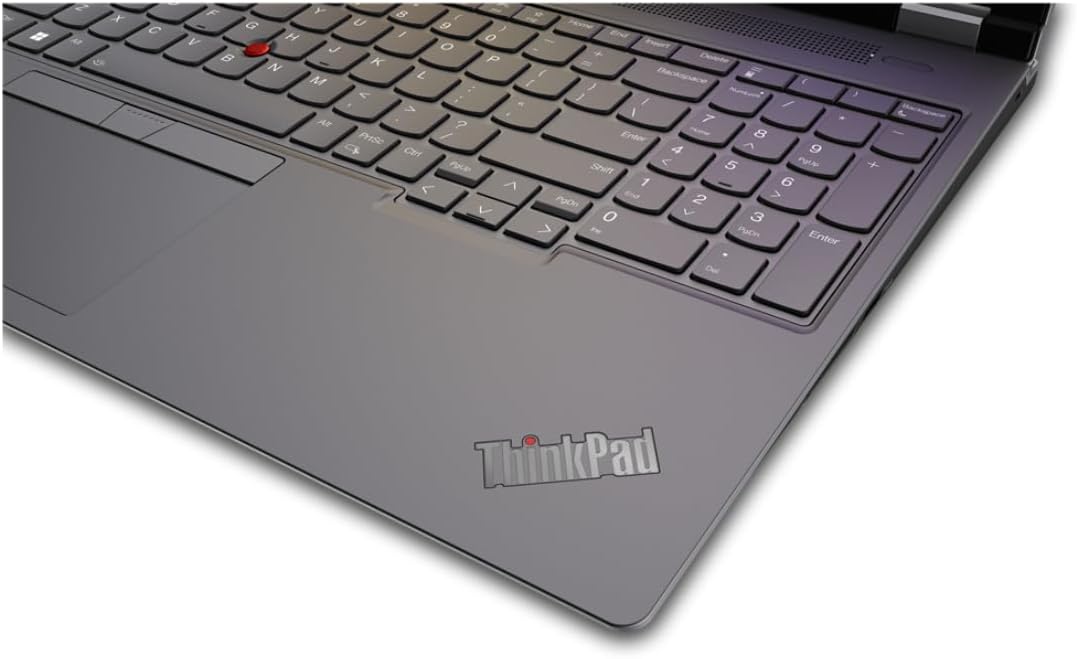 Laptop Lenovo ThinkPad P16 G2 i7-13850HX 64GB 1024GB WQXGA W11P RTX 4000 - obrazek 2