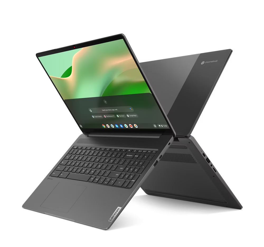 Lenovo IdeaPad 5 Chromebook Intel Core i3 1215U 8GB 256GB WUXGA - obrazek 2