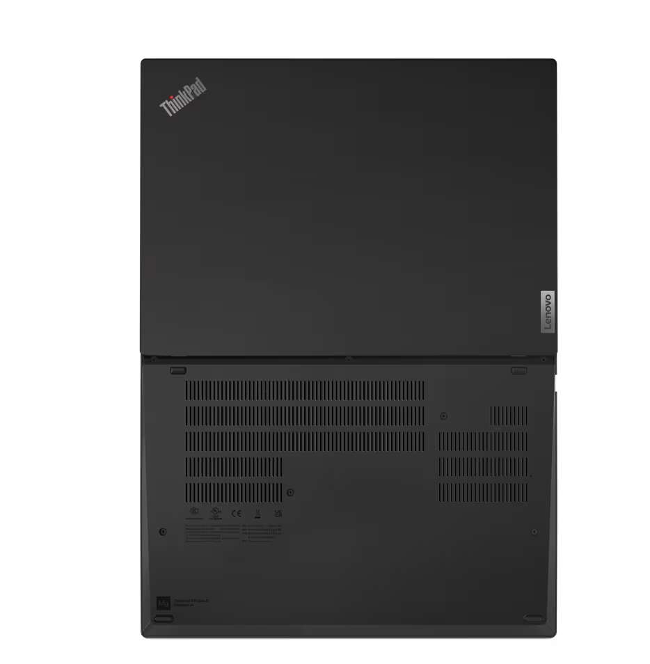 Laptop Lenovo Thinkpad T14 G3 i5-1235U 16GB 256GB W11 Home - obrazek 2