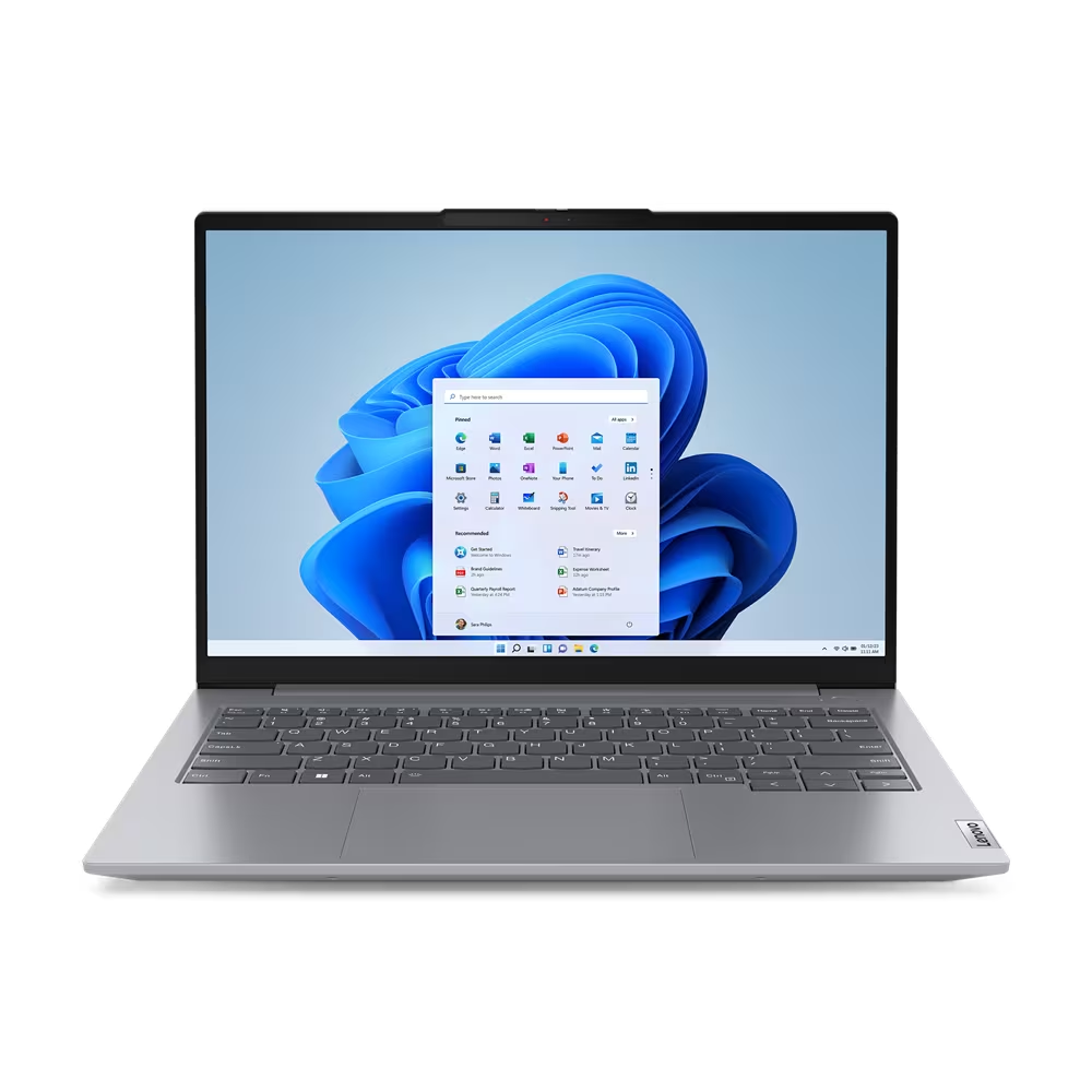 Lenovo ThinkBook 14 G6 A Intel Core i3 1315U 8GB 256GB WUXGA WIN