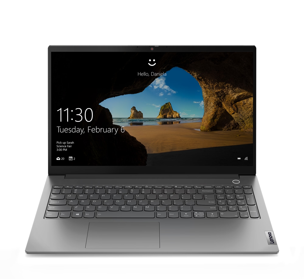 Laptop Lenovo ThinkBook 15 G2 ITL i7-1165G7 16GB 512GB FHD W11P