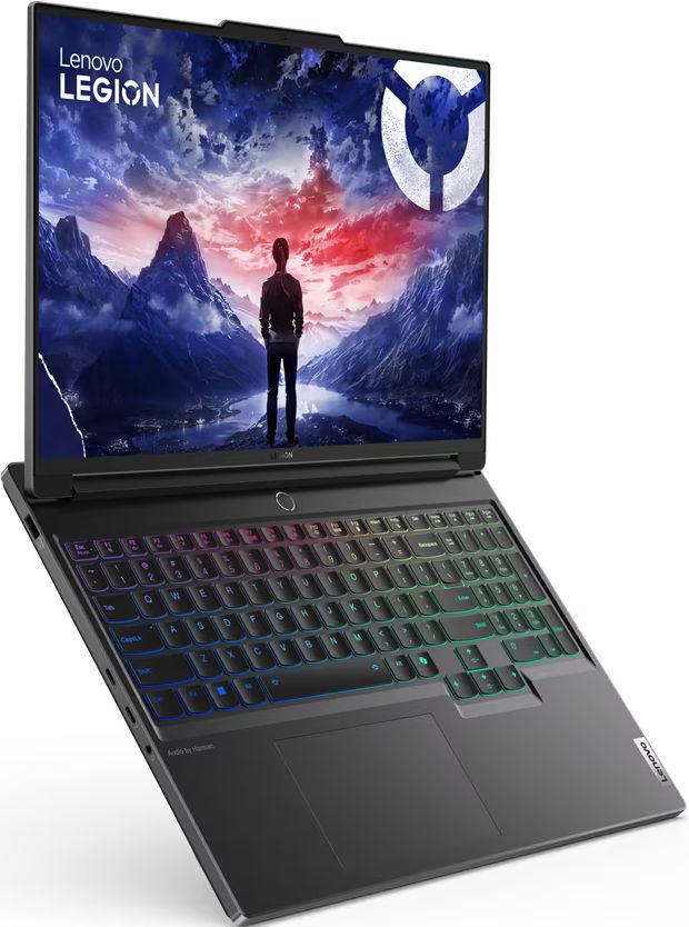 Lenovo Legion 7 Intel Core i7 14700HX 32GB 1TB NVIDIA RTX 4060 WIN - obrazek 4