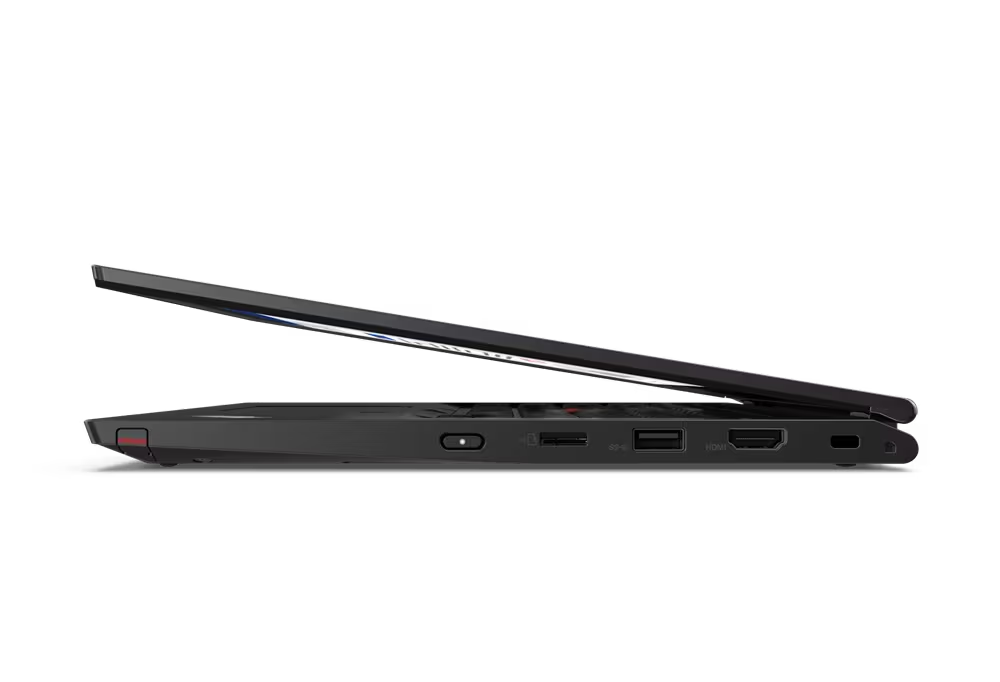 Laptop Lenovo ThinkPad L13 Yoga G2 i5-1135G7 8GB 512GB W11 Home - obrazek 3