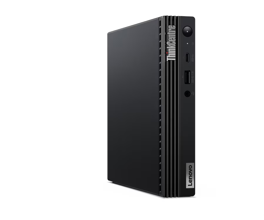 Lenovo ThinkCentre M75q Tiny AMD Ryzen 3 Pro 5350GE 8GB 128GB