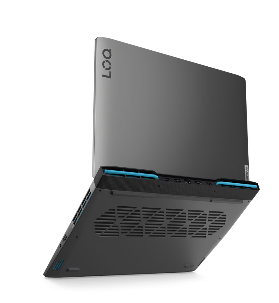 Lenovo LOQ 15 Intel Core i5 13500H 16GB 1TB NVIDIA RTX 4060 WIN - obrazek 2