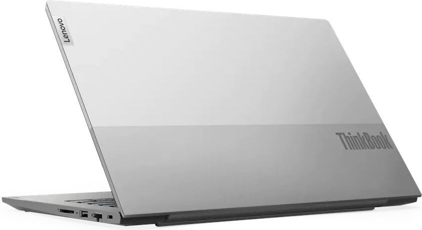 LENOVO ThinkBook 14 G6 AMD Ryzen R3-7330U 8GB 256GB SSD WUXGA WIN - obrazek 5