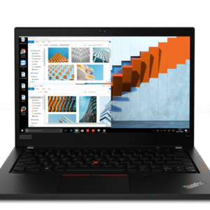 Laptop Lenovo ThinkPad T14 G1, AMD R5 Pro 4650U 8GB 256GB FHD W10P