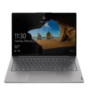 Lenovo ThinkBook 13s G2 Intel Core i5 1135G7 8GB 512GB WUXGA WIN