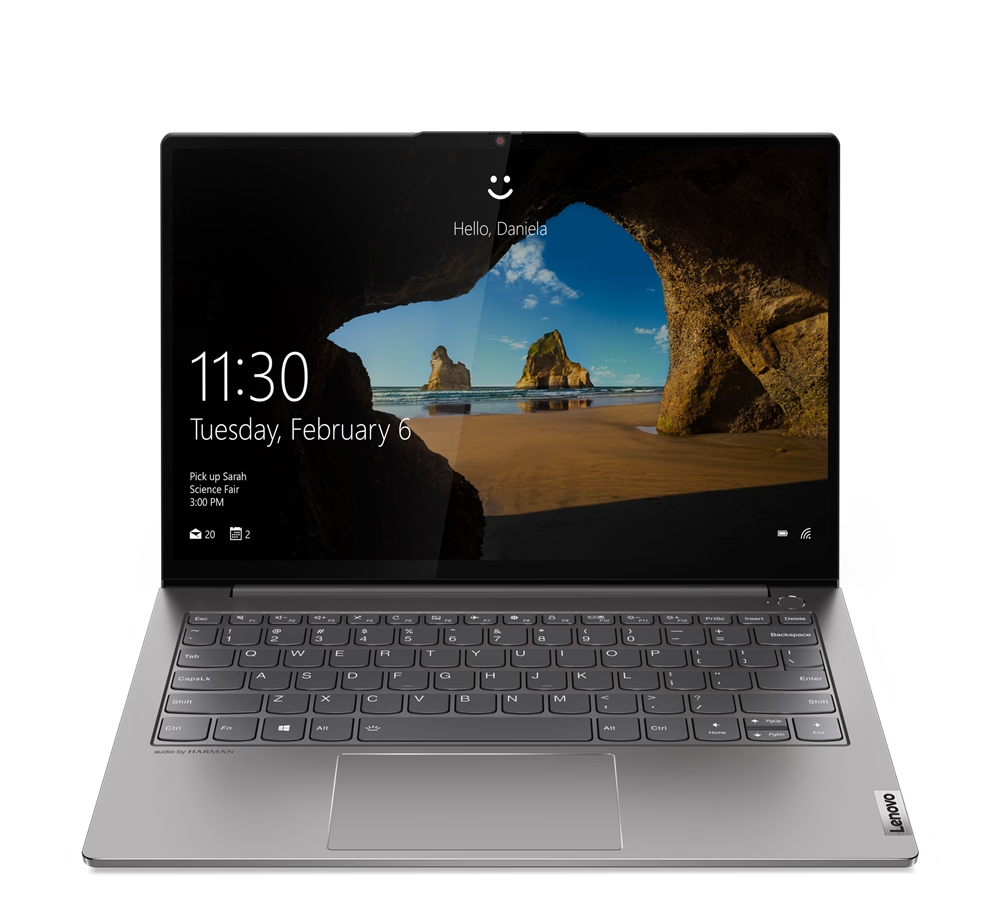 Lenovo ThinkBook 13s G2 Intel Core i5 1135G7 8GB 512GB WUXGA WIN