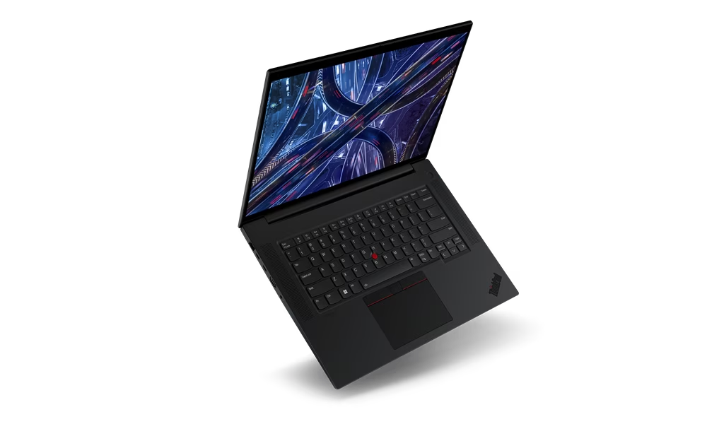 Laptop Lenovo ThinkPad P1 G6 RTX 2000 - obrazek 4