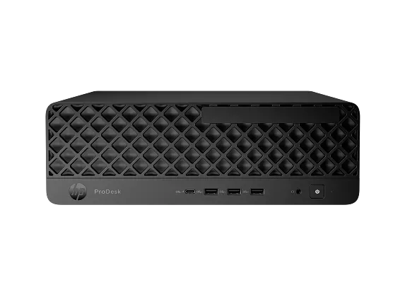 PC HP PD 4 SFF G1I Ultra 7 265 16GB 512GB W11P