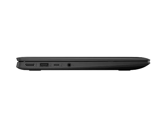 HP Fortis G1m 11,6" MediaTek-520 4GB SSD HD - obrazek 3