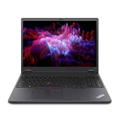 Laptop Lenovo ThinkPad P16v G1 R7 Pro 7840HS 16GB 512GB W11P RTX A500