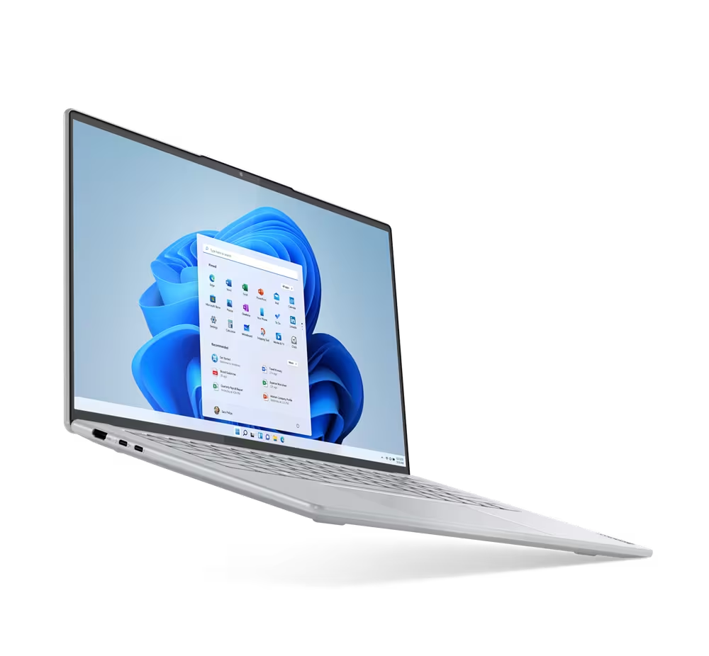 Lenovo Yoga Slim 7 ProX Intel Core i7 12700H 4GB 1TB 3K NVIDIA RTX 3050 WIN - obrazek 2