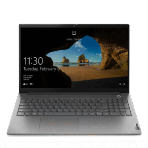 Laptop Lenovo ThinkBook 15 G2 ITL i7-1165G7 16GB 512GB FHD W11P