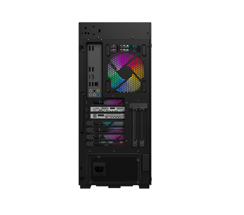 PC Lenovo Legion T7 34IMZ5 i7-11700KF 32GB 1TB W11 Home RTX 3070 Ti - obrazek 2