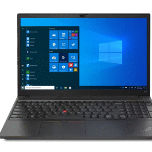 Laptop Lenovo ThinkPad E15 G2 R7 4700U 16GB 512GB FHD W10P