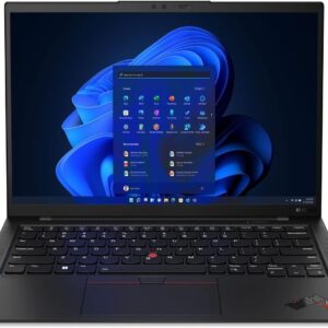 ThinkPad X1 Carbon G10 Intel Core i7 1270P 16GB 512GB WUXGA DOTYK WIN LTE