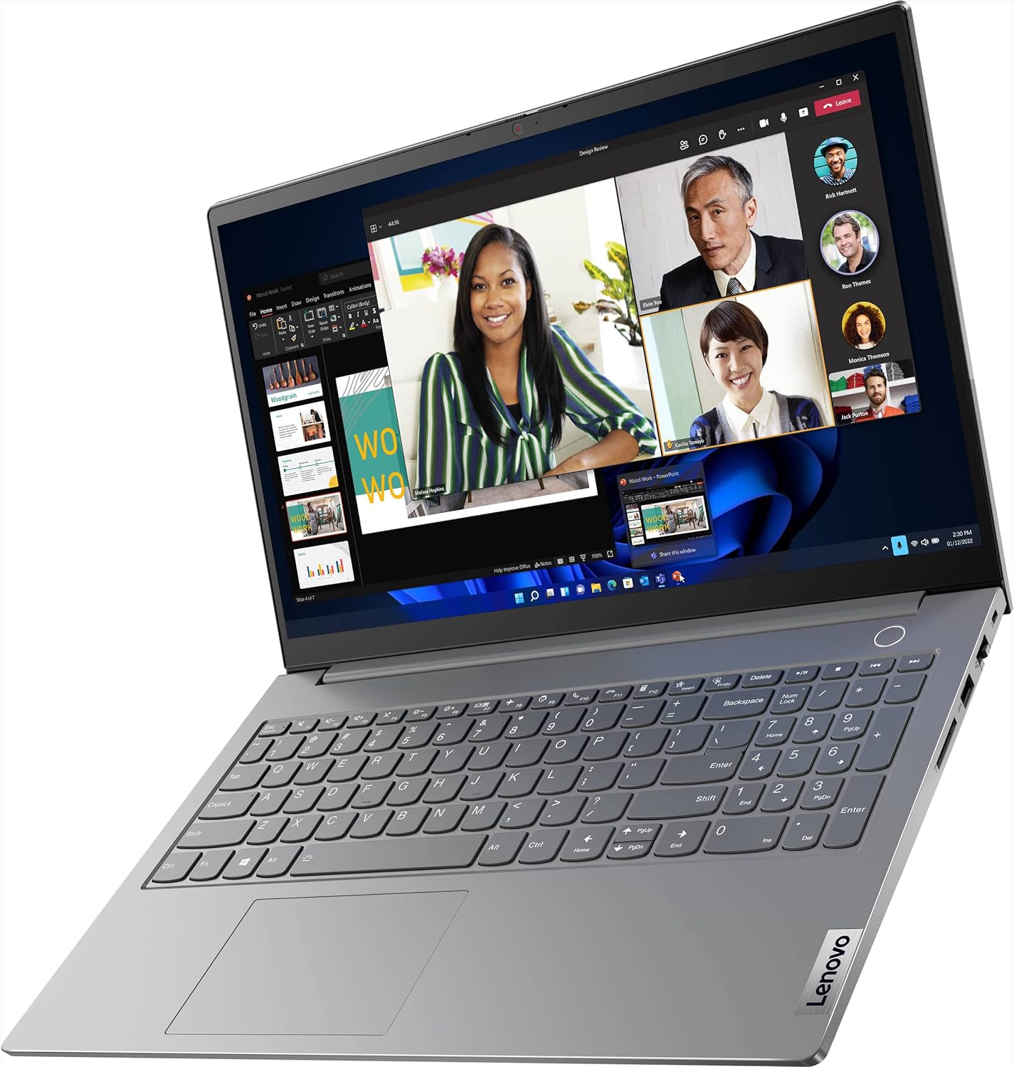 Lenovo ThinkBook 15 G4 m Intel Core i5 1235U 8GB 256GB WIN