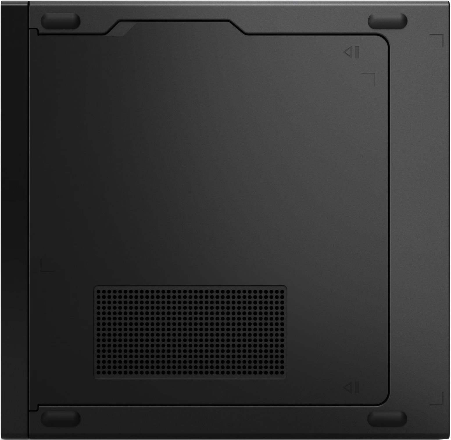 Lenovo ThinkCentre M90q Tiny 4 Intel Core i3 13100T 8GB 256GB WIN - obrazek 4