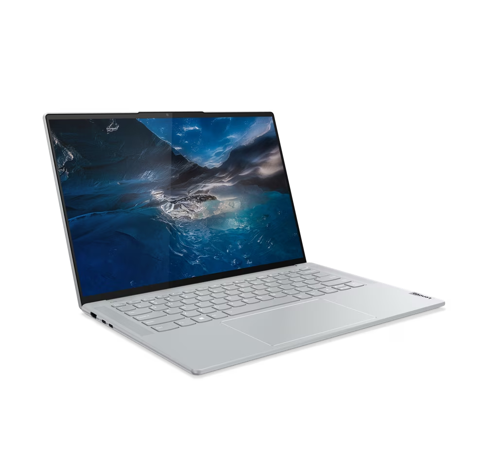 Lenovo Yoga Slim 7 ProX Intel Core i7 12700H 4GB 1TB 3K NVIDIA RTX 3050 WIN - obrazek 5