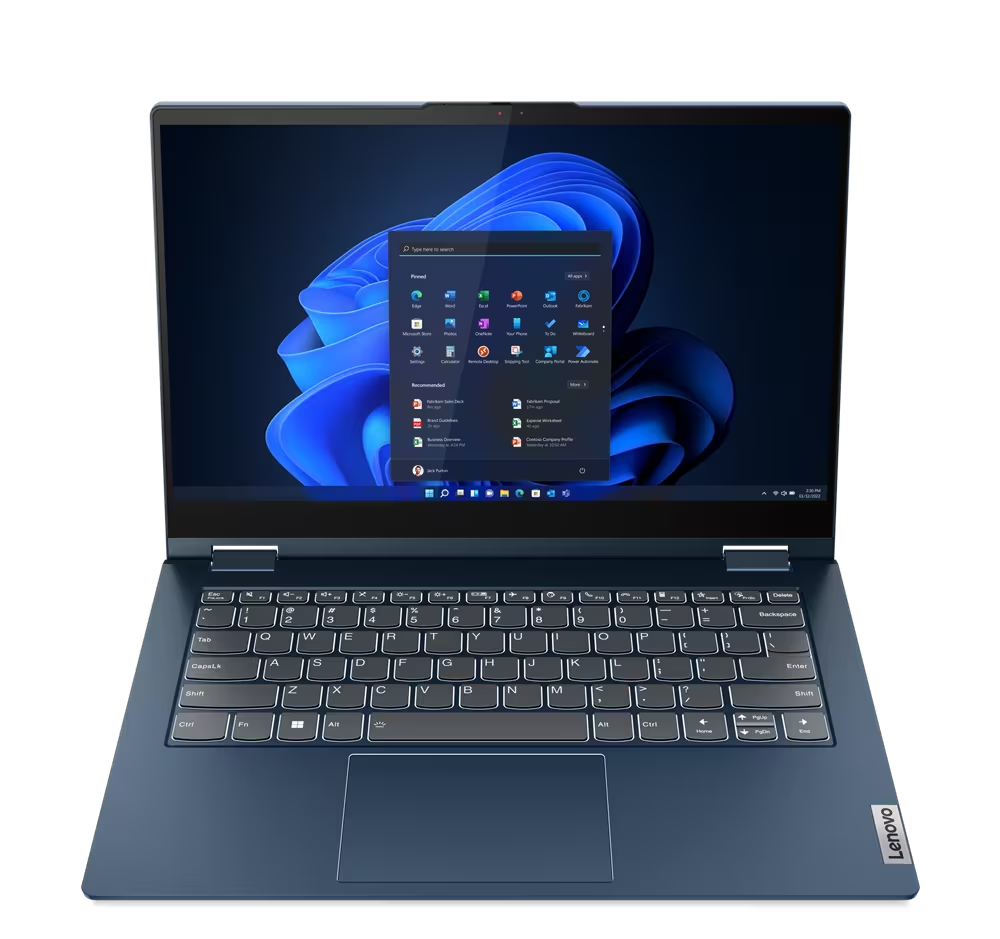 Lenovo ThinkBook 14s Yoga G2 Intel Core i7 1255U 16GB 512GB DOTYK WIN