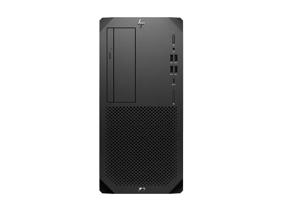 PC HP Workstation Z2 G9 TWR i7-14700K 16GB 1TB W11P