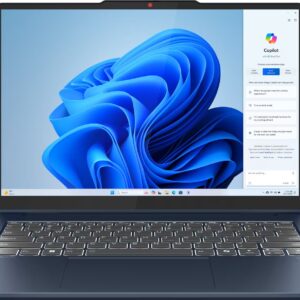Laptop Lenovo  IdeaPad 5 2-in-1 14AHP9 R5 8645HS 16GB 512GB WUXGA W11 Home