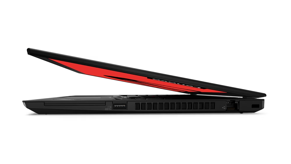 Laptop Lenovo ThinkPad P14s G2, AMD R7 Pro 5850U 16GB 512GB FHD W10P - obrazek 3
