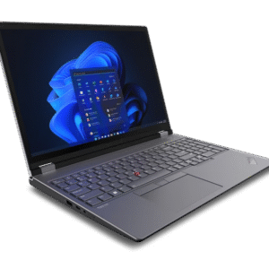 Laptop Lenovo Thinkpad P16 G1 i7-12850HX 64GB 512GB WUXGA W10P RTX A3000