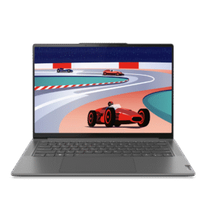 Lenovo Yoga Pro 7-14 AMD Ryzen 7 7735HS 16GB 1TB 3K NVIDIA RTX 3050 WIN