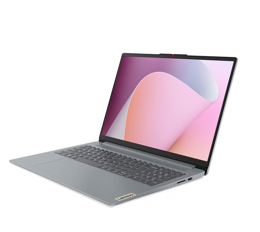 Laptop Lenovo IdeaPad Slim 3 16ABR8 R5 5625U 16GB 512GB WUXGA W11 Home - obrazek 2