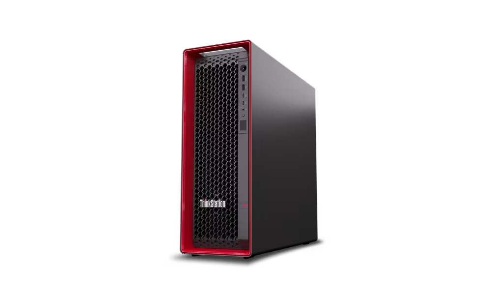 Lenovo ThinkStation P5 TWR Intel Xeon W3-2423 128GB 2TB WIN
