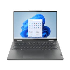 Laptop Lenovo Yoga 7 14IRL8 i5-1340P 8GB 512GB WUXGA W11 Home