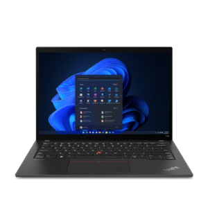 Laptop Lenovo ThinkPad T14s G3 i5-1235U 16GB 512GB WUXGA W10P