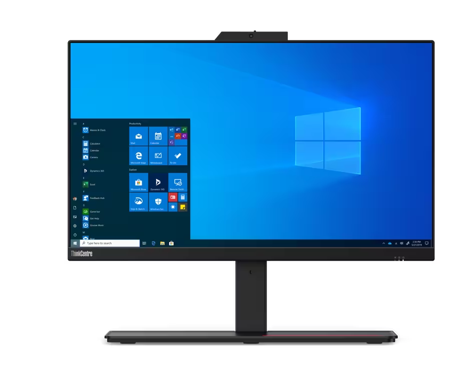 Lenovo ThinkCentre M90a G2 NT Intel Core i7 11700 16GB 512GB WIN