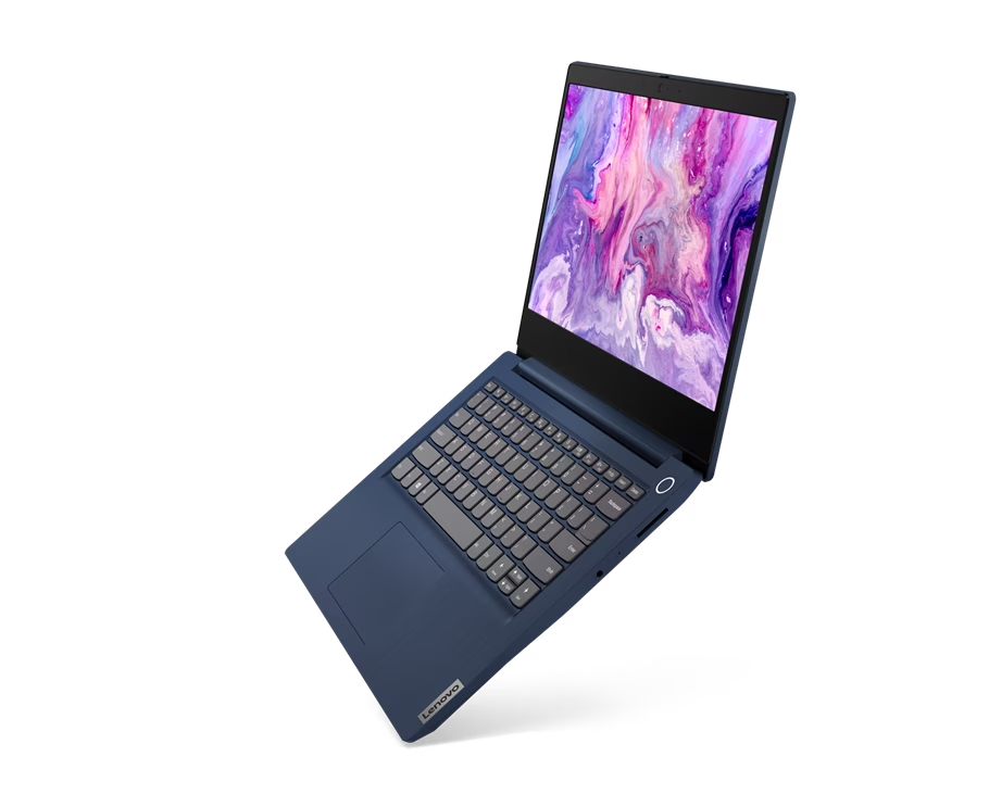 Laptop Lenovo IdeaPad 3 14IGL05 Celeron N4020 8GB 256GB FHD W11 Home - obrazek 5