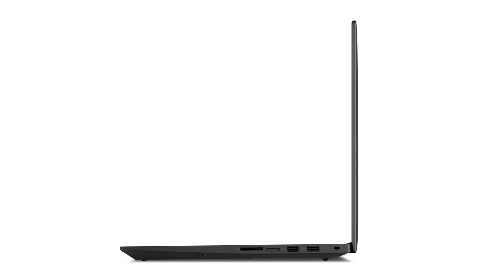 Laptop Lenovo Thinkpad P1 G4 i7-11800H 16GB 512GB WQXGA W10P RTX A2000 - obrazek 5