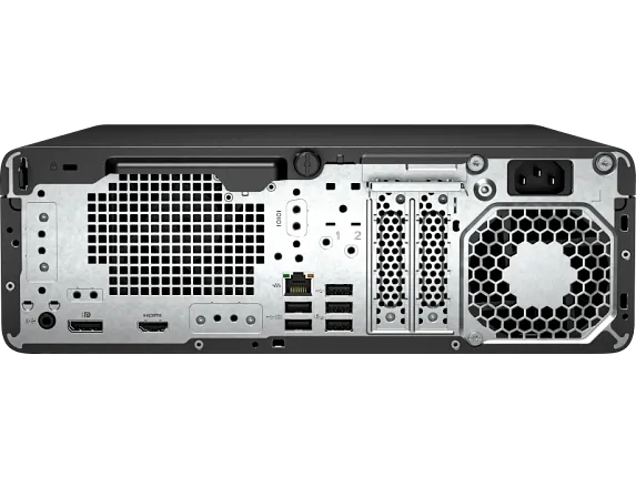 PC HP EliteDesk 8 SFF G1i Ultra 5 235 16GB 512GB W11P - obrazek 3