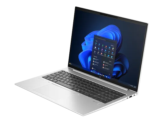HP Elitebook 865 G9 AMD Ryzen 5 Pro 6650U 16GB 512GB WUXGA WIN LTE - obrazek 2