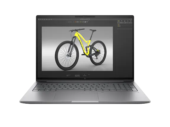 Laptop HP ZBook Firefly 16 G11 Ultra 7 155U 16GB 512GB WUXGA W11P