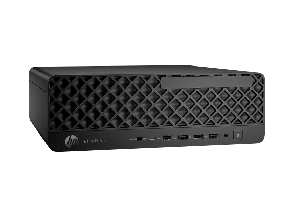 PC HP EliteDesk 8 SFF G1i Ultra 5 235 16GB 512GB W11P - obrazek 4